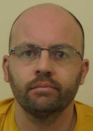 William McArthur has been convicted of a catalgoue of serious sex offences against women and children