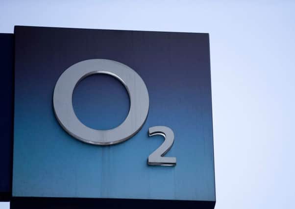 O2 said they fully appreciate customers' frustration. Picture: AFP/Getty