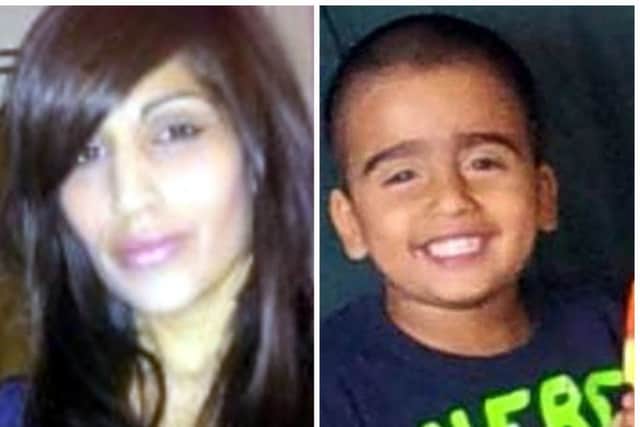 Rosdeep Adekoya pled guilty to the culpable homicide of Mikaeel Kular after his body was discovered in Fife.