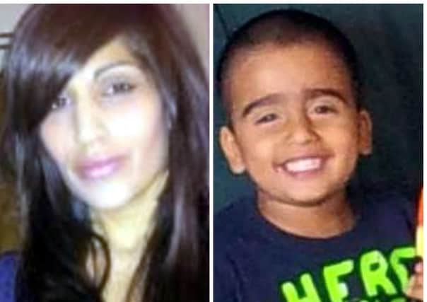 Rosdeep Adekoya pled guilty to the culpable homicide of Mikaeel Kular after his body was discovered in Fife.
