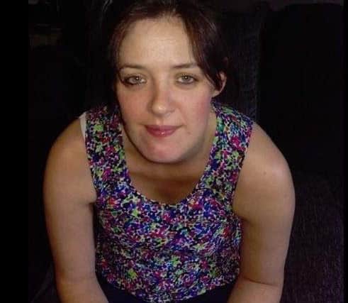 New mum Amanda Cox


 went missing at ERI and was found 7 hours later and died a few hours after that.
