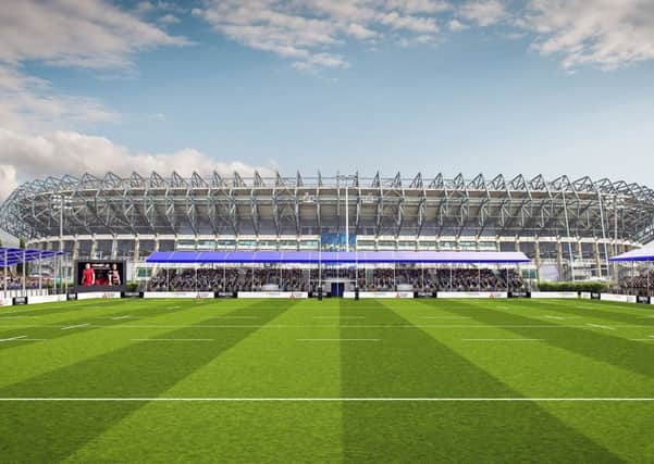 It has emerged an objection was missed, allowing the 7,800-seater venue to get the go ahead.