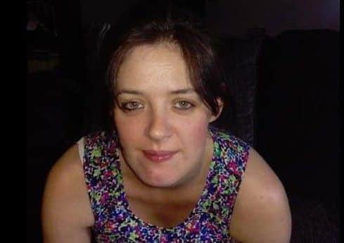 The fundraiser for tragic young mum Amanda Cox has raised double its target in just 3 days.