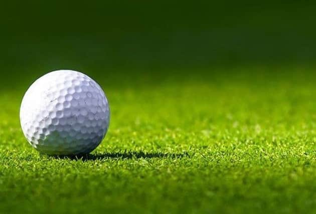 A historic golf club in East Lothian has split its 18-hole course into two nine-holes. Picture: Stock image