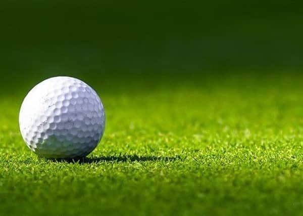 A historic golf club in East Lothian has split its 18-hole course into two nine-holes. Picture: Stock image