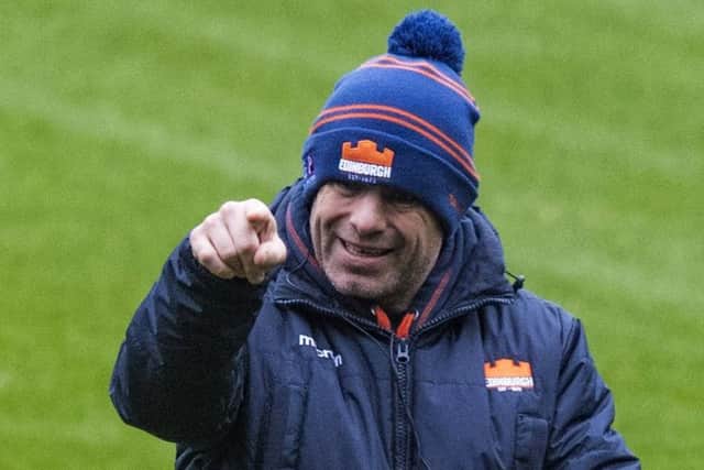 Richard Cockerill loves trying to wind-up rivals by stirring the pot