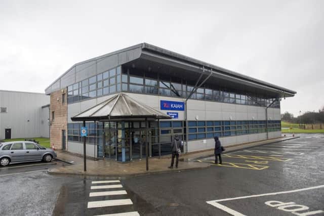 Kaiam made 310 staff redundant with immediate effect on Christmas Eve