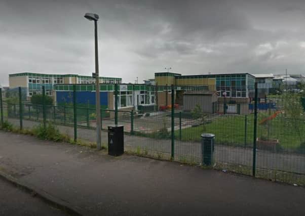 Currently, St Catherines School has a capacity of 210 which is already being exceeded. Picture: Google
