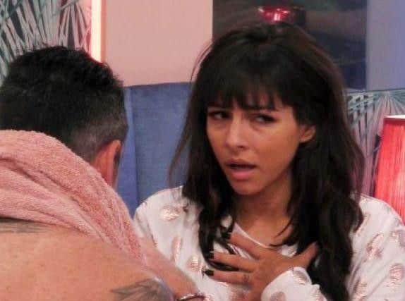 Allegations of physical abuse were at the centre of the majority of complaints about Celebrity Big Brother.