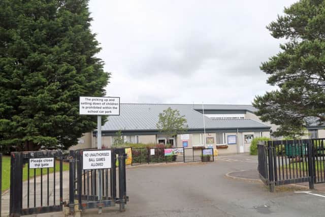 Lasswade Primary School