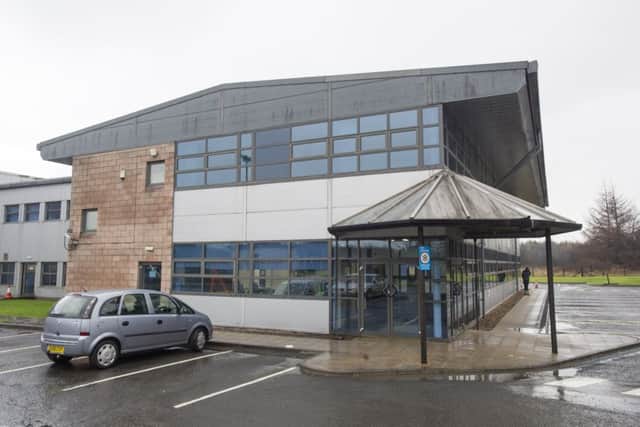 Kaiam Tech firm at Starlaw road, Livingston has closed .