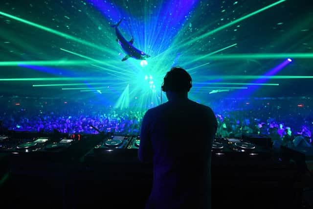 Solomun
Pic: Matt Winkelmeyer/Getty Images