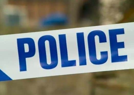Police have launched an appeal for witnesses after a man was attacked with a bottle in Musselburgh. Picture: John Devlin