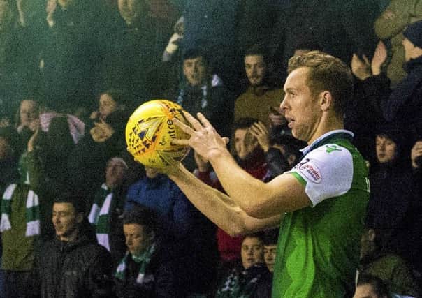 Steven Whittaker is considering his next move