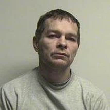 Paul Ness has been sentenced to 11 years in jail for cuplable homicide of Alan Glancy. Pic: 

Police