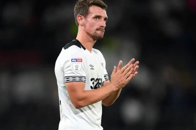 Craig Bryson has been linked with a move to Hibs. Picture: Michael Regan/Getty