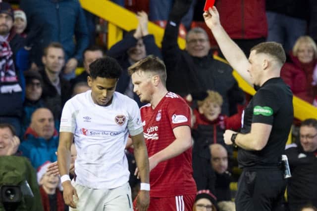 Fouls - 299. Yellow cards - 41. Red cards - 3.