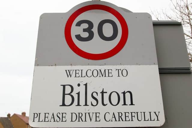 Eight new council homes are to built in Bilston despite concerns.