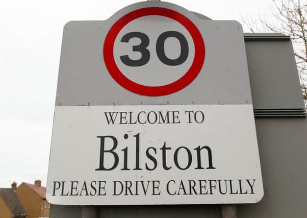 Eight new council homes are to built in Bilston despite concerns.