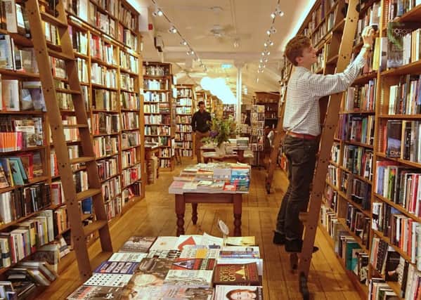 Independent booksellers Topping & Company will open a new bookshop in central Edinburgh in 2019