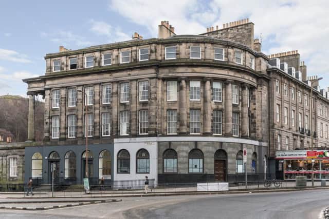 The new bookshop will open later this year in Blenheim Place, Edinburgh.