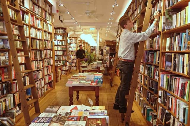 Topping & Company are aiming to open their fourth UK outlet in Edinburgh