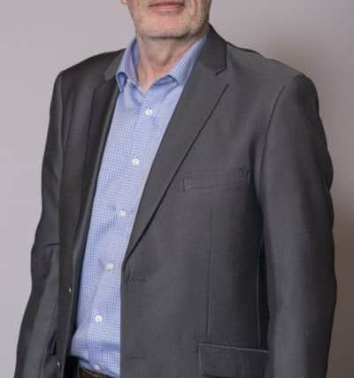 High Blood Pressure case study, Alan Flynn