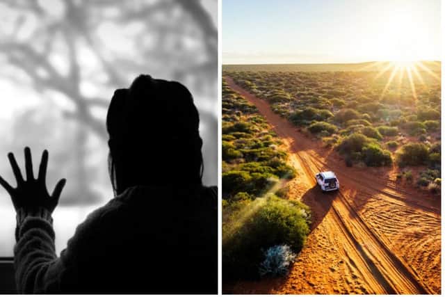 The girl told the inquiry she was sent to Australia on the promise of a better life. Pic: Shutterstock