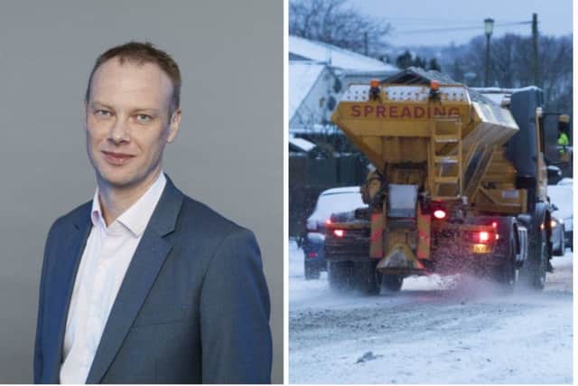 Employment law expert Donald MacKinnon gives his analysis on the controversial move by East Lothian Council. Pic: contributed