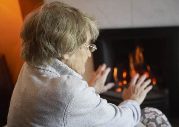 A number of UK citizens are eligible for the Winter Fuel Payment, which is an additional benefit to help older people keep warm throughout the winter.