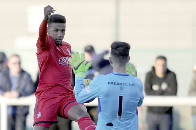 Edinburgh City goalkeeper Calum Antell believes the Citizens have the ability to get over their recent wobble