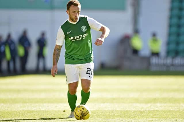 Forty-six minutes as Hibs won the Championship. Dont worry if you are asking who?