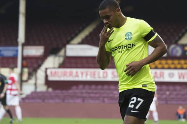 Didnt have the impact Lennon would have hoped for, missing a large chunk of the second half of the Championship season. Did, however, provide two assists on his debut against Dundee United.