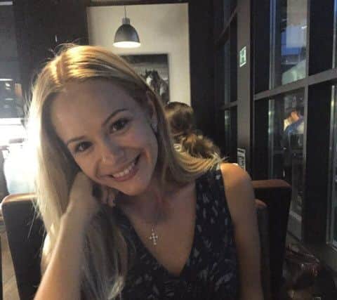 Anastasia Potapova