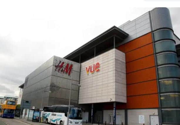 Ocean Terminal is set to be re-launched as Porta after its owners pledged to transform the shopping centre into one of Scotlands best retail and leisure destinations.