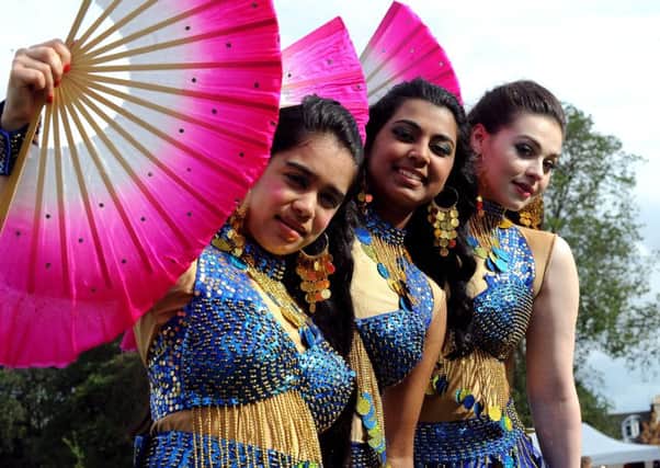 The Mela attracted thousands of people but council funding has been withdrawn