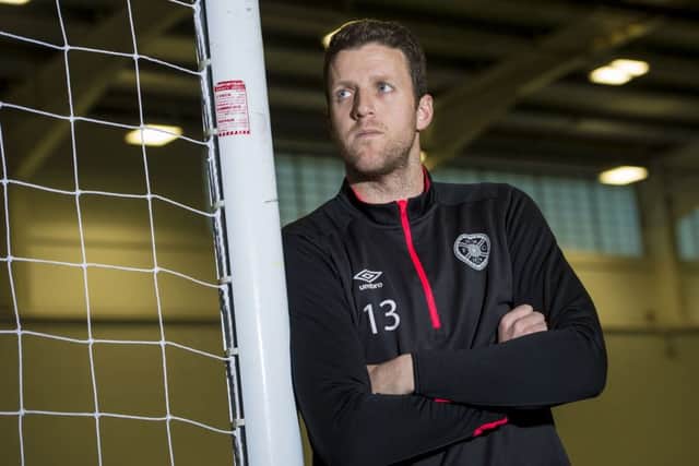 Barring any last-minute injury setbacks, Doyle is certain to keep his place above Zdenek Zlamal