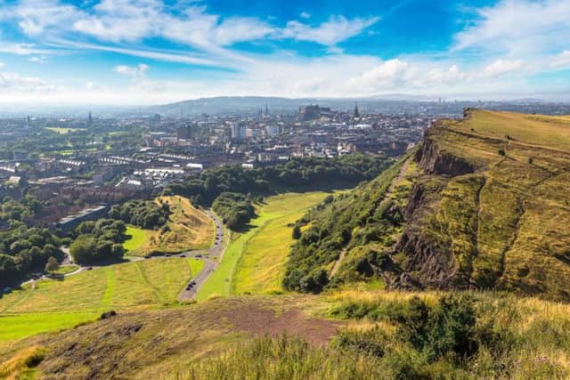 If you want to take in a romantic sunset, then visit the peak of Arthurs Seat and see the fantastic view of the city as the sun goes down