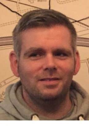 John Muir was last in contact with family last Thursday. Pic: Police Scotland