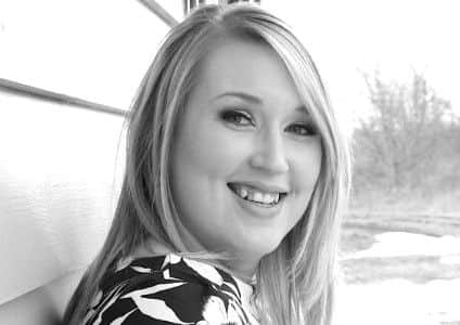 Jocelyne Fleming is project manager for the Old Town BID consultation