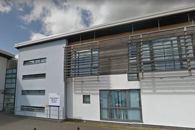 24 Gracemount Drive, Edinburgh. 51% of respondents provided a negative response. Pic: Google Maps