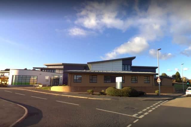 Whitburn Road, Bathgate. 48% of respondents gave negative responses. Pic: Google Maps