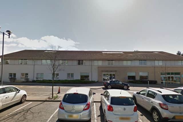 Mayfield, Dalkeith. 46% of patients provided negative responses. Pic: Google Maps