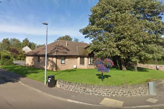 Station Road, East Linton. 1% provided negative responses. Pic: Google Maps