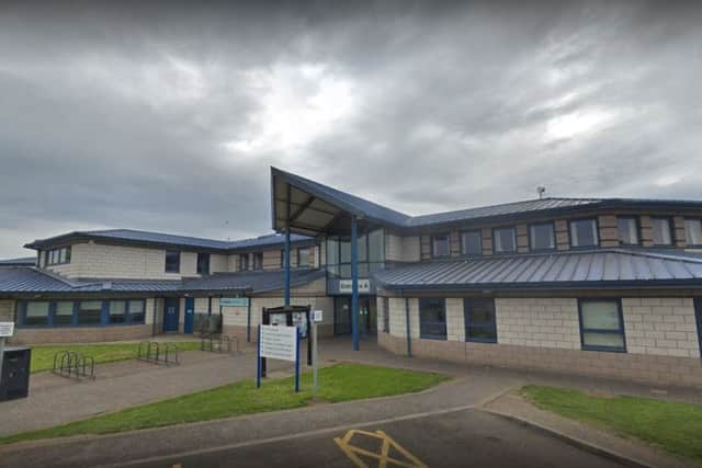 189A West Main Street, Broxburn. 2% of those surveyed gave negative responses. Pic:Google Maps