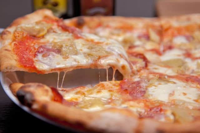 Pizza is one of the nations favourite dishes and Edinburgh caters for pizza lovers with a wealth of restaurants and takeaways