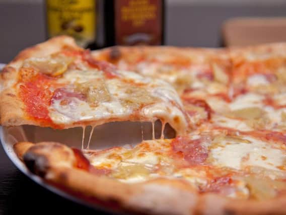 Pizza is one of the nations favourite dishes and Edinburgh caters for pizza lovers with a wealth of restaurants and takeaways