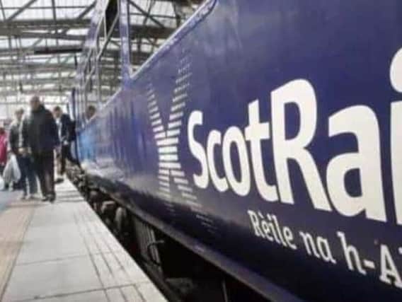 ScotRail's latest passenger satisfaction score is the lowest for 16 years