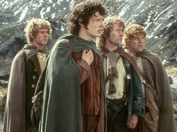 Skye, Perthshire and Loch Lomond are tipped as potential filming spots for the new Lord of the Rings television series