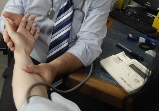 GPs say staff shortages are at the heart of many problems at local practices.